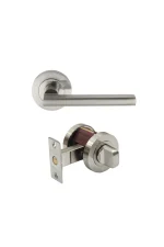 WINDSOR FUTURA APEX HANDLES - ROUND ROSE - Image 4