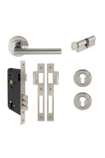 WINDSOR FUTURA APEX HANDLES - ROUND ROSE - Image 2