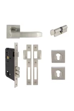 WINDSOR FUTURA ELITE SQUARE ROSE ENTRANCE SETS - Image 4