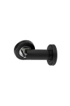 JAECO WALL / FLOOR MOUNTED MAGNETIC DOOR STOP