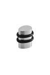 JNF 'ERGO' FLOOR MOUNTED DOORSTOP - IN.13.006
