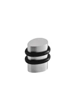 JNF 'ERGO' FLOOR MOUNTED DOORSTOP - IN.13.006