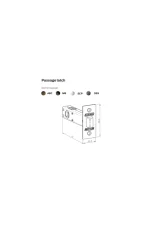 SCHLAGE MEDIO SERIES ACCESSORIES - Image 4