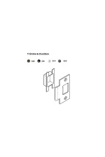 SCHLAGE MEDIO SERIES ACCESSORIES - Image 5