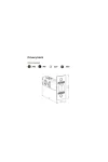 SCHLAGE MEDIO SERIES ACCESSORIES