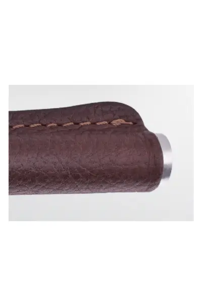 JNF SKIN LEATHER LEVER HANDLE - SR.00.002 - Image 5