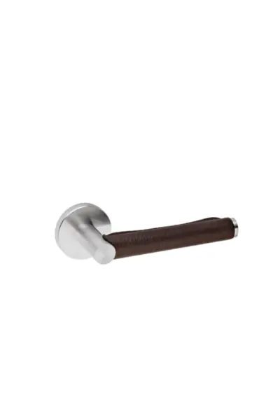 JNF SKIN LEATHER LEVER HANDLE - SR.00.002 - Image 2