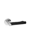 JNF SKIN LEATHER LEVER HANDLE - SR.00.002