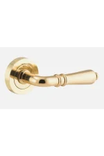 IVER - SARLAT LEVERS ON ROSE - Image 6