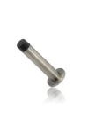 MARDECO ROUND WALL MOUNTED DOORSTOP - 5036