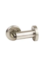 JAECO WALL / FLOOR MOUNTED MAGNETIC DOOR STOP - Image 2