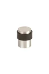 JAECO ROUND FLOOR MOUNTED DOOR STOP - DS113