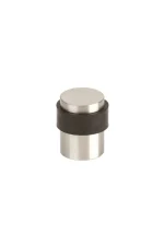 JAECO ROUND FLOOR MOUNTED DOOR STOP - DS113