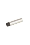 JAECO WALL MOUNTED CYLINDRICAL DOORSTOP - DS33