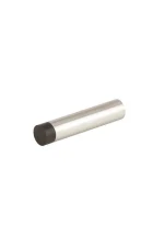 JAECO WALL MOUNTED CYLINDRICAL DOORSTOP - DS33