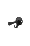 JAECO WALL MOUNTED COAT HOOK DOOR STOP
