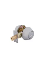 EZSET DEADBOLTS -  SINGLE & DOUBLE CYLINDER - Image 5