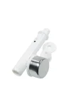 SYLVAN PRIVACY BOLT - PB