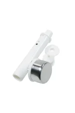 SYLVAN PRIVACY BOLT - PB