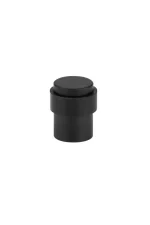 JAECO ROUND FLOOR MOUNTED DOOR STOP - DS113 - Image 2
