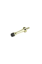 JAECO WALL MOUNTED DOORSTOP - JAWMDS