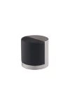 SCHLAGE FLOOR MOUNTED ROUND DOORSTOP