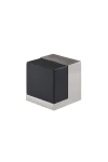 SCHLAGE FLOOR MOUNTED SQUARE DOORSTOP