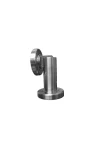 SCHLAGE MAGNETIC DOORSTOP - 435HO