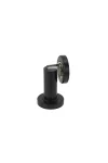 WINDSOR BRASS MAGNETIC DOORSTOP - WALL OR FLOOR MOUNTED - 5357