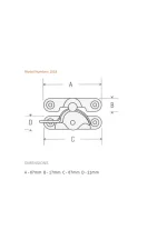 1018 - Dimensions