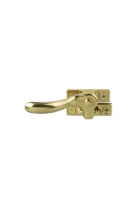 Drake & Wrigley Split Rail Fastener - 133W (For Windows with Weather Seals)