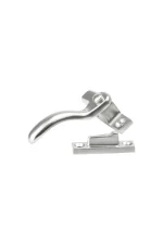 Drake & Wrigley Split Rail Fastener - 133W (For Windows with Weather Seals) - Image 2