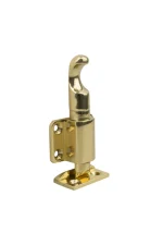 Polished Brass