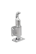 Satin Nickel
