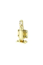 Drake & Wrigley Spring Catch with Ring Grip - 4120 - Image 8