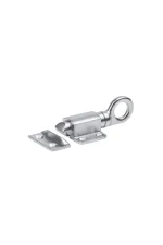 Drake & Wrigley Spring Catch with Ring Grip - 4120 - Image 7