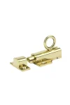 Drake & Wrigley Hopper Catch with Ring Grip - 4160
