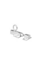 Drake & Wrigley Hopper Catch with Ring Grip - 4160 - Image 2