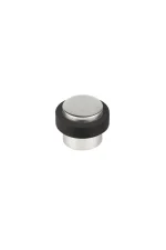 Drake & Wrigley Round Floor Mounted Door Stop - 1087