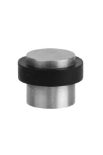 Drake & Wrigley Round Floor Mounted Door Stop - 1087 - Image 3