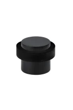 Drake & Wrigley Round Floor Mounted Door Stop - 1087 - Image 2