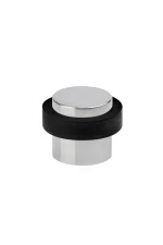 Drake & Wrigley Round Floor Mounted Door Stop - 1087 - Image 7
