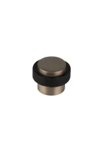 Drake & Wrigley Round Floor Mounted Door Stop - 1087 - Image 6