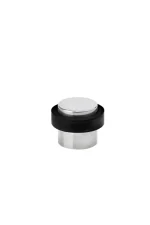 Drake & Wrigley Round Floor Mounted Door Stop - 1087 - Image 4