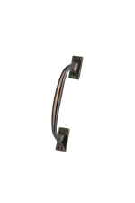 Drake & Wrigley Offset Door Pull - 1100 - Image 2
