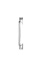 Drake & Wrigley Offset Door Pull - 1100 - Image 3