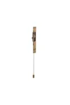 Drake & Wrigley Extended Rod Flush Bolt - 1245 - 200mm - 600mm
