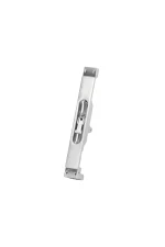 Drake & Wrigley Recessed Flush Bolt - 1246 - Image 3