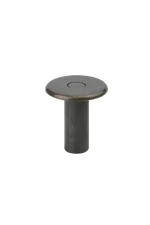 Drake & Wrigley Concrete Floor Mounted Dust Socket - 131C-10 - Image 2
