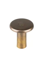 Drake & Wrigley Concrete Floor Mounted Dust Socket - 131C-12 - Image 3